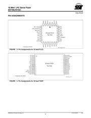 SST49LF016C-33-4C-NHE datasheet.datasheet_page 5