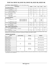 BC817-25LT1G datasheet.datasheet_page 2