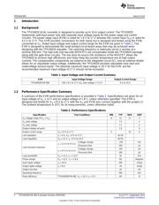 TPS54020EVM-082 datasheet.datasheet_page 2