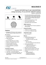 M24LR04E-RMC6T/2 datasheet.datasheet_page 1