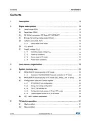 M24LR04E-RMC6T/2 datasheet.datasheet_page 2