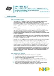 IP4787CZ32 datasheet.datasheet_page 1