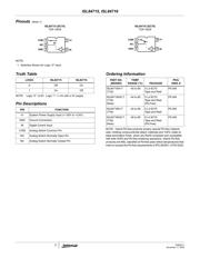 ISL84715 datasheet.datasheet_page 2