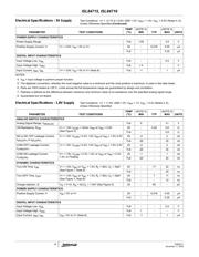 ISL84715 datasheet.datasheet_page 4