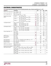 LT3020EMS8 datasheet.datasheet_page 3