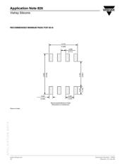 SI4490DY-E3 datasheet.datasheet_page 6