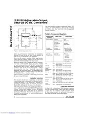 MAX756 datasheet.datasheet_page 6