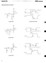 2SC4176 datasheet.datasheet_page 2