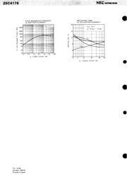 2SC4176 datasheet.datasheet_page 4