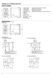 AKW4802 datasheet.datasheet_page 4