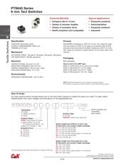 PTS645SH50SMTR92LFS datasheet.datasheet_page 1