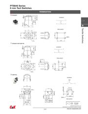 PTS645SH50SMTR92LFS datasheet.datasheet_page 2