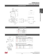 PTS645SH50SMTR92LFS datasheet.datasheet_page 4