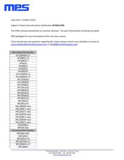 MP6500GF datasheet.datasheet_page 1