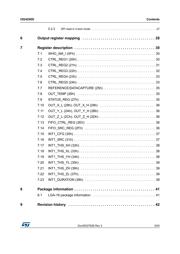 I3G4250DTR datasheet.datasheet_page 3