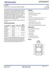 EL2480CS-T7 datasheet.datasheet_page 1