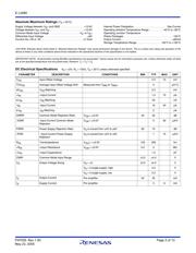 EL2480CS-T7 datasheet.datasheet_page 2