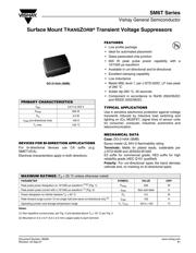 SM6T6V8A-E3/51 datasheet.datasheet_page 1