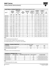 SM6T220CA-E3/51 datasheet.datasheet_page 2