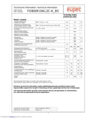 FD800R33KL2C-K-B5 datasheet.datasheet_page 3