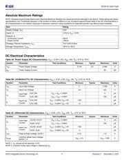 85304AG-01LFT datasheet.datasheet_page 4