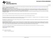 LM2903VQDRG4Q1 datasheet.datasheet_page 5