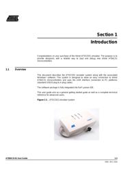 AT89C51SND1C-ROTIL datasheet.datasheet_page 3