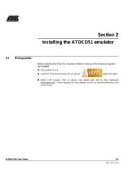 AT89C51SND1C-ROTIL datasheet.datasheet_page 5