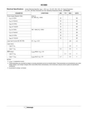 HC5503CBZ datasheet.datasheet_page 5