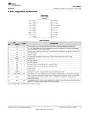 LDC1000QEVM 数据规格书 3
