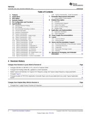 TRF3722IRGZR datasheet.datasheet_page 2