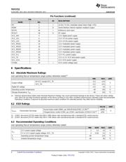 TRF3722IRGZR datasheet.datasheet_page 4