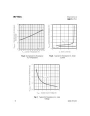 IRF7501TR datasheet.datasheet_page 4