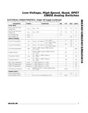 MAX4614EUD+ datasheet.datasheet_page 3