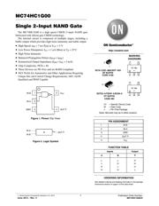 MC74HC1G00DFT1G datasheet.datasheet_page 1