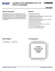 853S024AYLF datasheet.datasheet_page 1