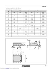 TDE1707FP 数据规格书 5