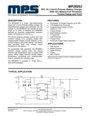 MP1498DJ-LF-Z datasheet.datasheet_page 1