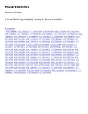 ECE-T2GP561EA datasheet.datasheet_page 4