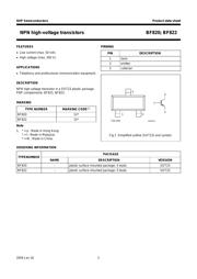 BF820,215 datasheet.datasheet_page 2