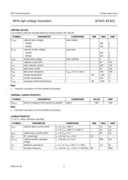 BF820,215 datasheet.datasheet_page 3