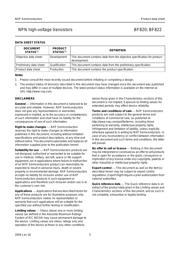 BF820,215 datasheet.datasheet_page 5