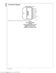 LM3886TF/NOPB datasheet.datasheet_page 2