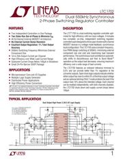 LTC1702CGN datasheet.datasheet_page 1