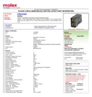 782131044 datasheet.datasheet_page 1