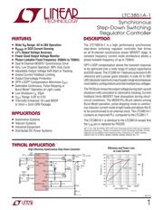 LTC3851AEMSE-1#PBF datasheet.datasheet_page 1