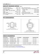 LTC3851AIMSE-1#PBF datasheet.datasheet_page 2