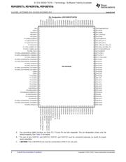 MSP430F6779IPZ datasheet.datasheet_page 6