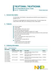 74LVT244AD datasheet.datasheet_page 1