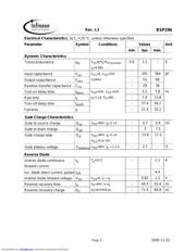 BSP296 datasheet.datasheet_page 3